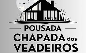 Pousada E Hostel Caminho De Santiago