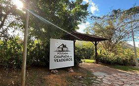Pousada E Hostel C Dos Veadeiros